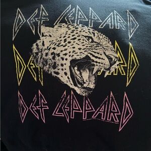 Maurices Black Graphic Tee